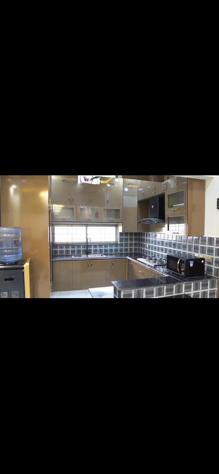 Bahria brand new house view 2