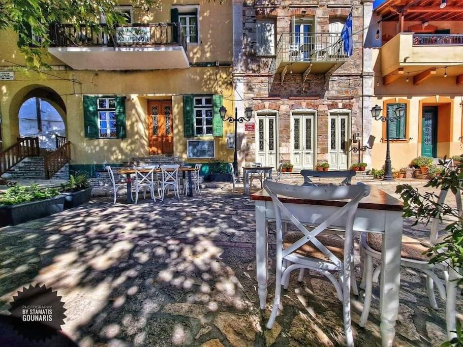 Platea House Experience