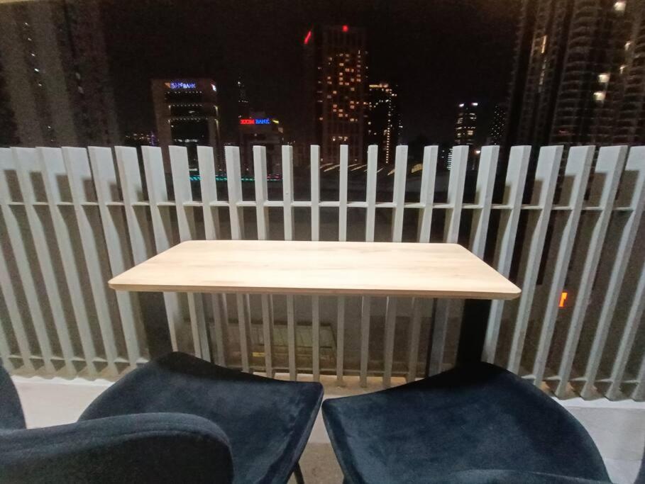 COL 915A Modern Duplex Studio KLCC