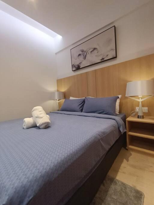 COL 915A Modern Duplex Studio KLCC
