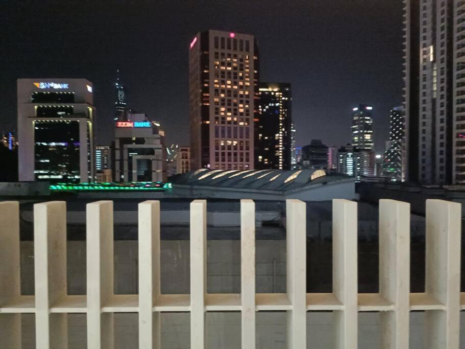 COL 915A Modern Duplex Studio KLCC