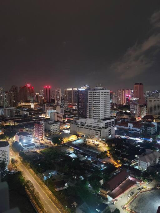 COL 915A Modern Duplex Studio KLCC