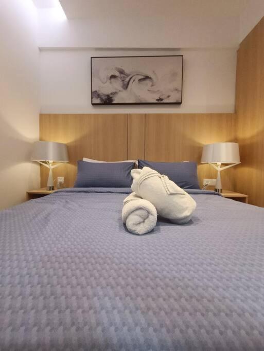COL 915A Modern Duplex Studio KLCC