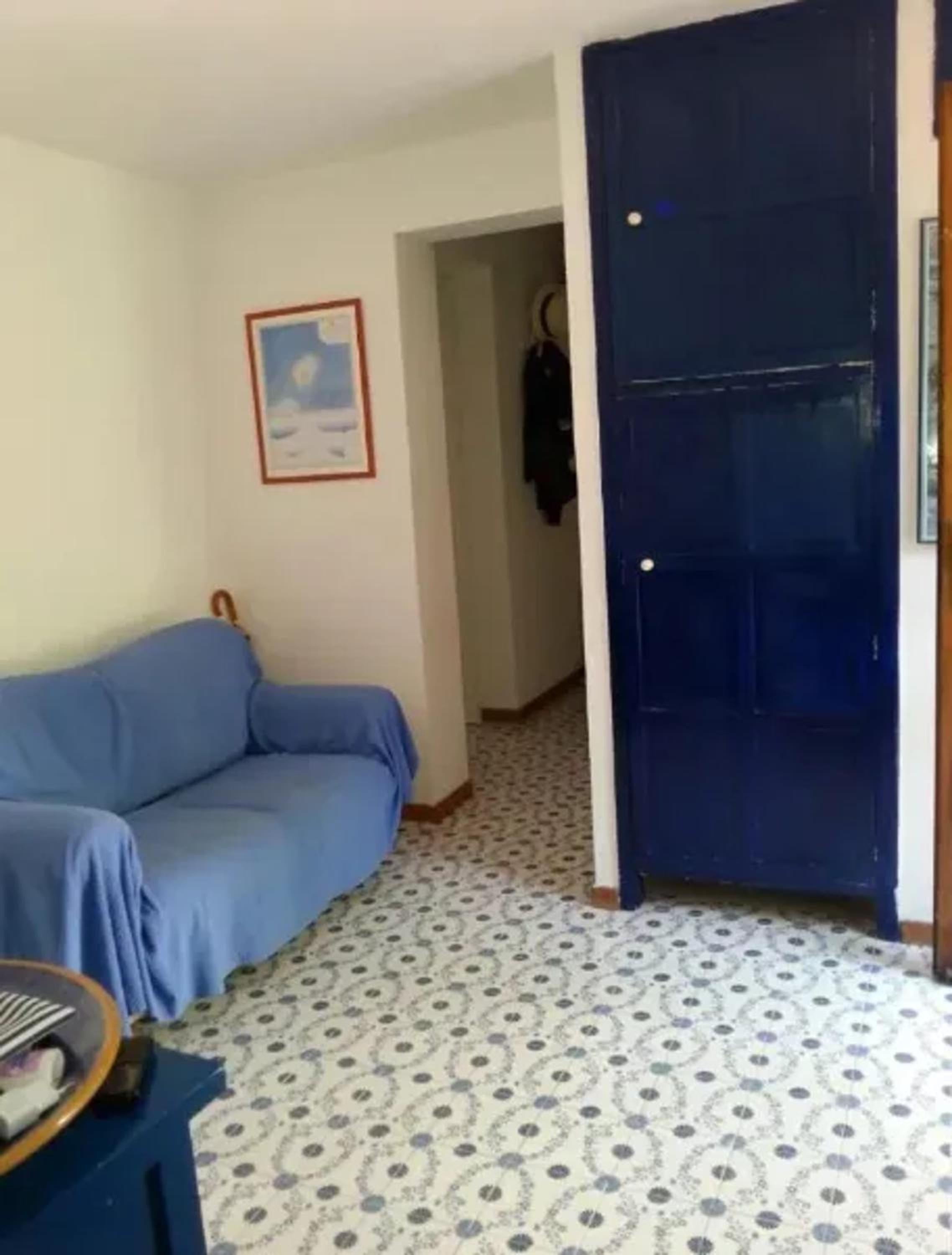 Cozy Apartment in Cittadella del Capo with Sea View