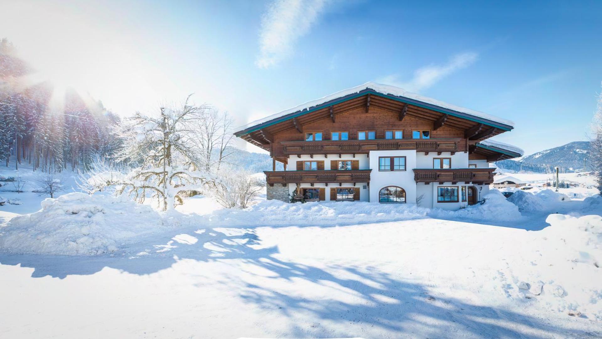 Landhaus Huber