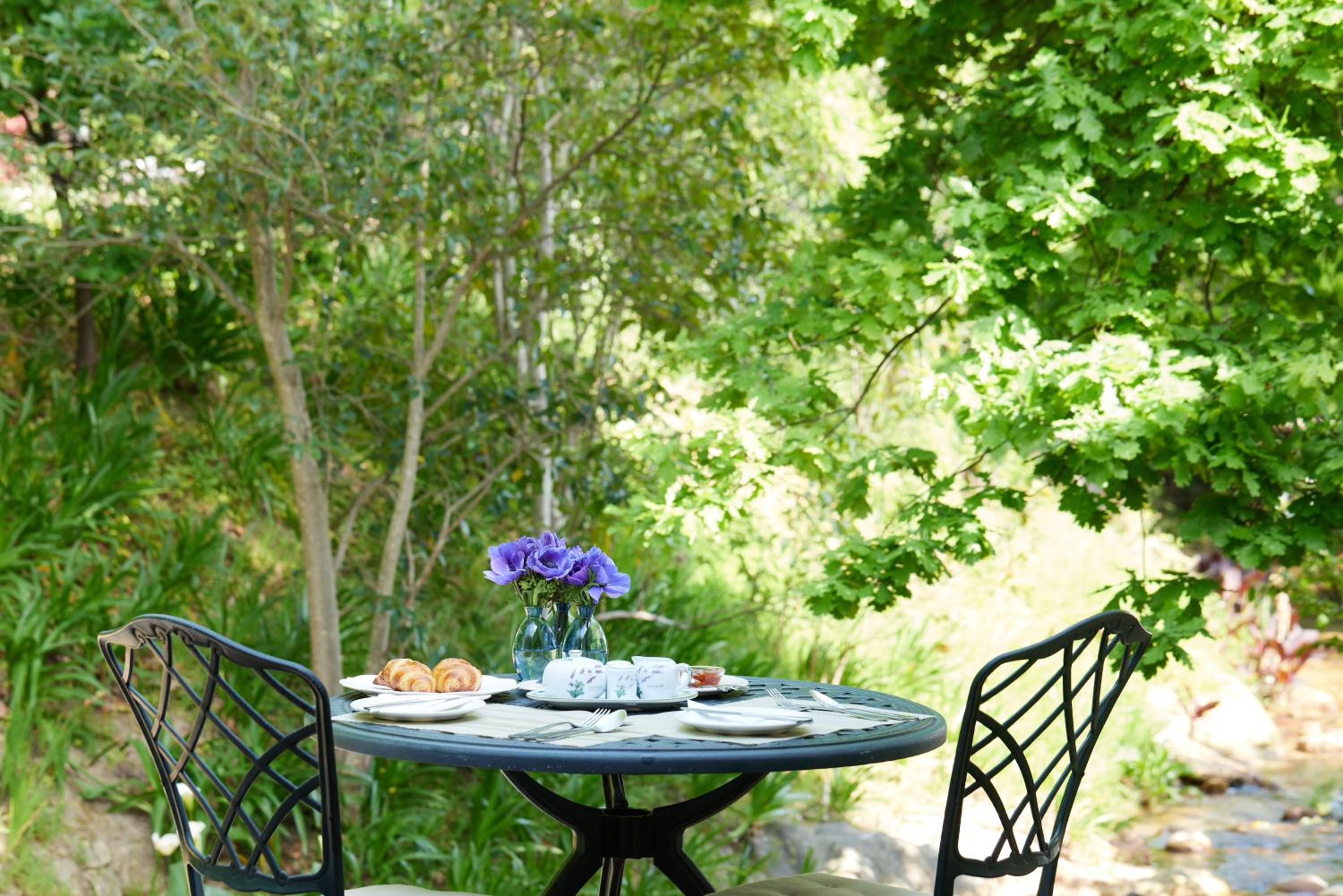 Klein Waterval Riverside Lodge