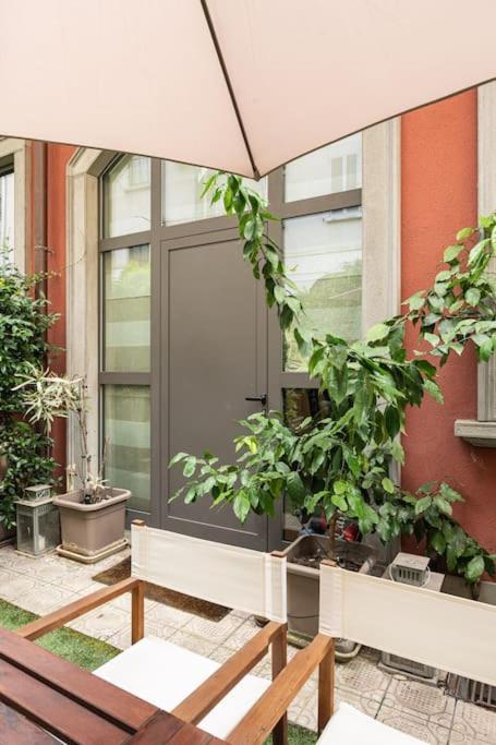 Spacious Loft onebdroom Fiera area - Mirable PM