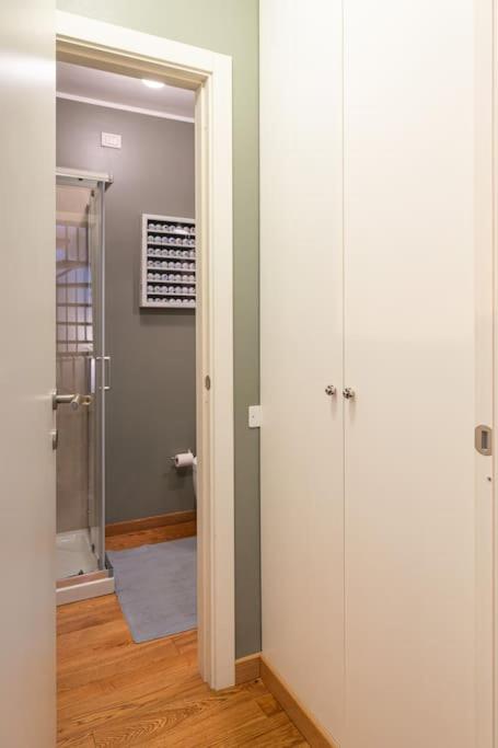 Spacious Loft onebdroom Fiera area - Mirable PM