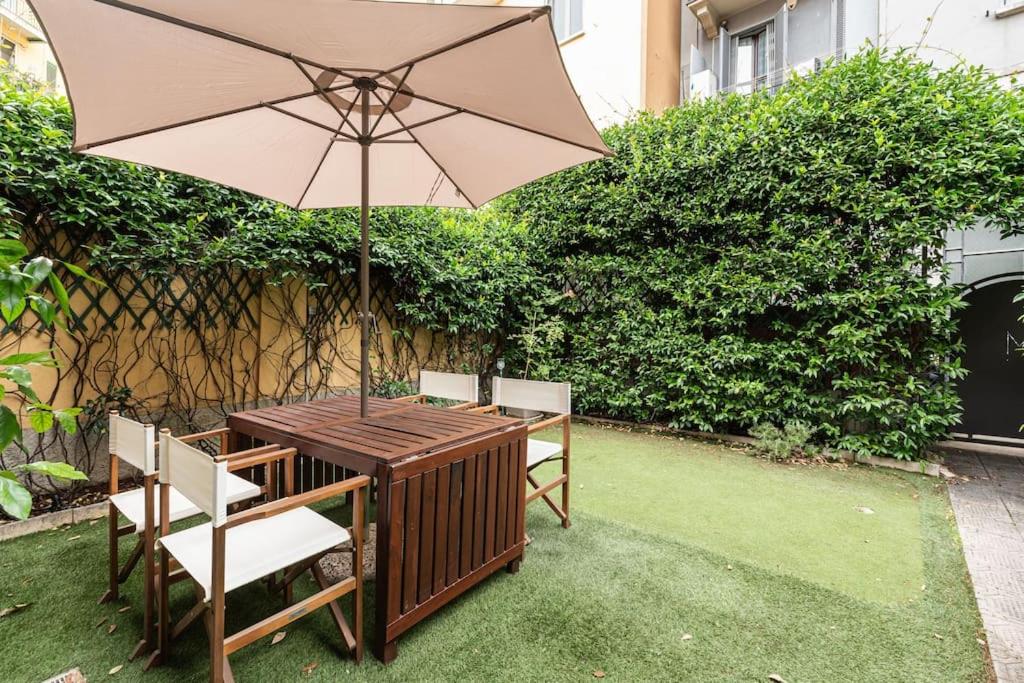 Spacious Loft onebdroom Fiera area - Mirable PM