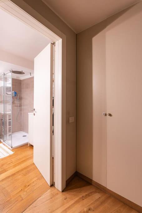 Spacious Loft onebdroom Fiera area - Mirable PM