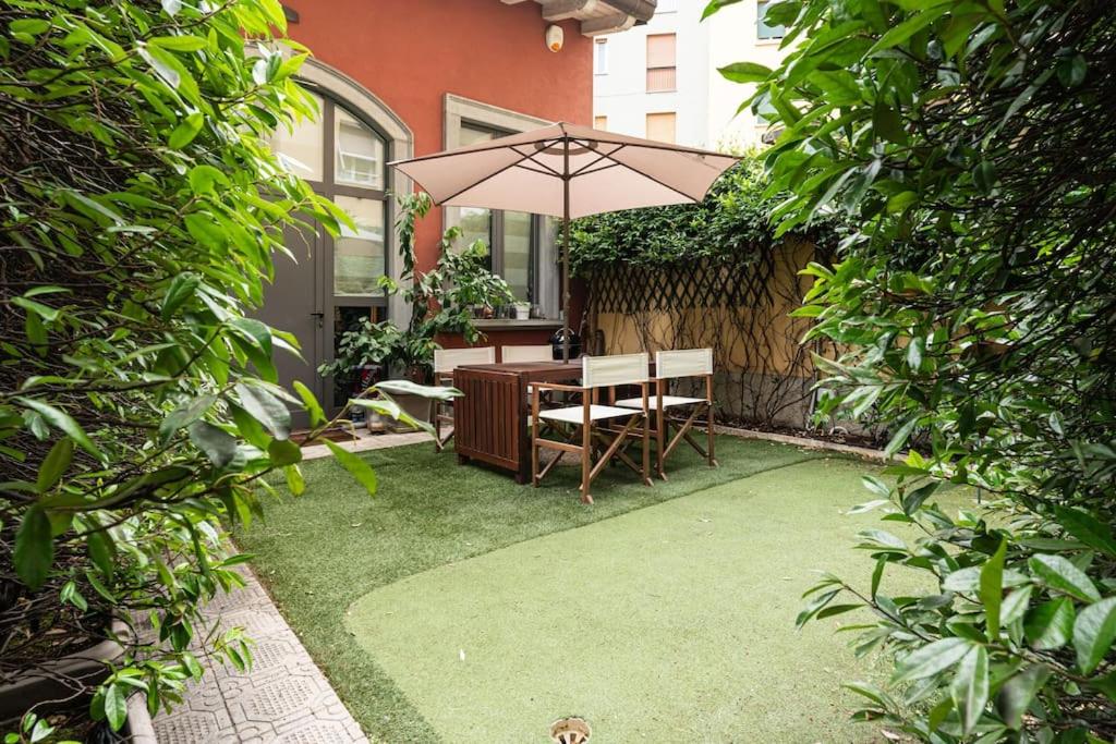 Spacious Loft onebdroom Fiera area - Mirable PM
