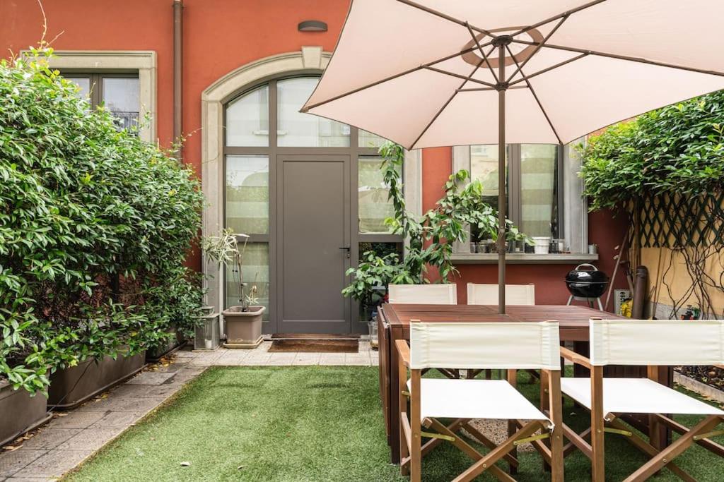 Spacious Loft onebdroom Fiera area - Mirable PM
