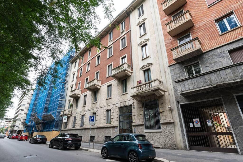Spacious Loft onebdroom Fiera area - Mirable PM