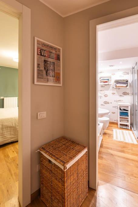 Spacious Loft onebdroom Fiera area - Mirable PM