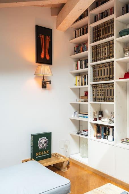 Spacious Loft onebdroom Fiera area - Mirable PM