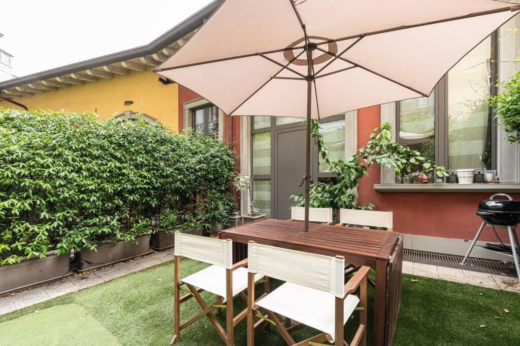 Spacious Loft onebdroom Fiera area - Mirable PM