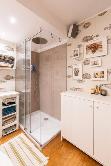 Spacious Loft onebdroom Fiera area - Mirable PM