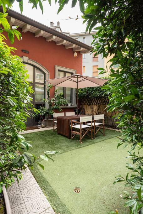Spacious Loft onebdroom Fiera area - Mirable PM