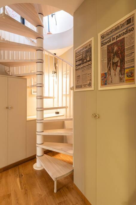 Spacious Loft onebdroom Fiera area - Mirable PM