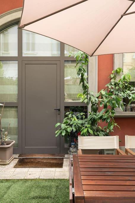 Spacious Loft onebdroom Fiera area - Mirable PM