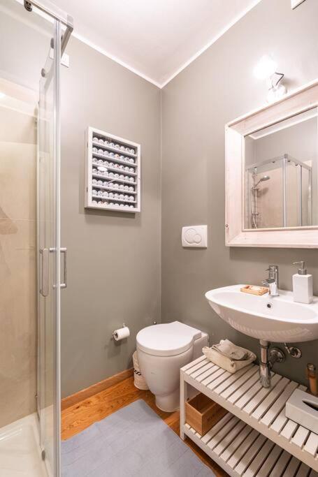 Spacious Loft onebdroom Fiera area - Mirable PM