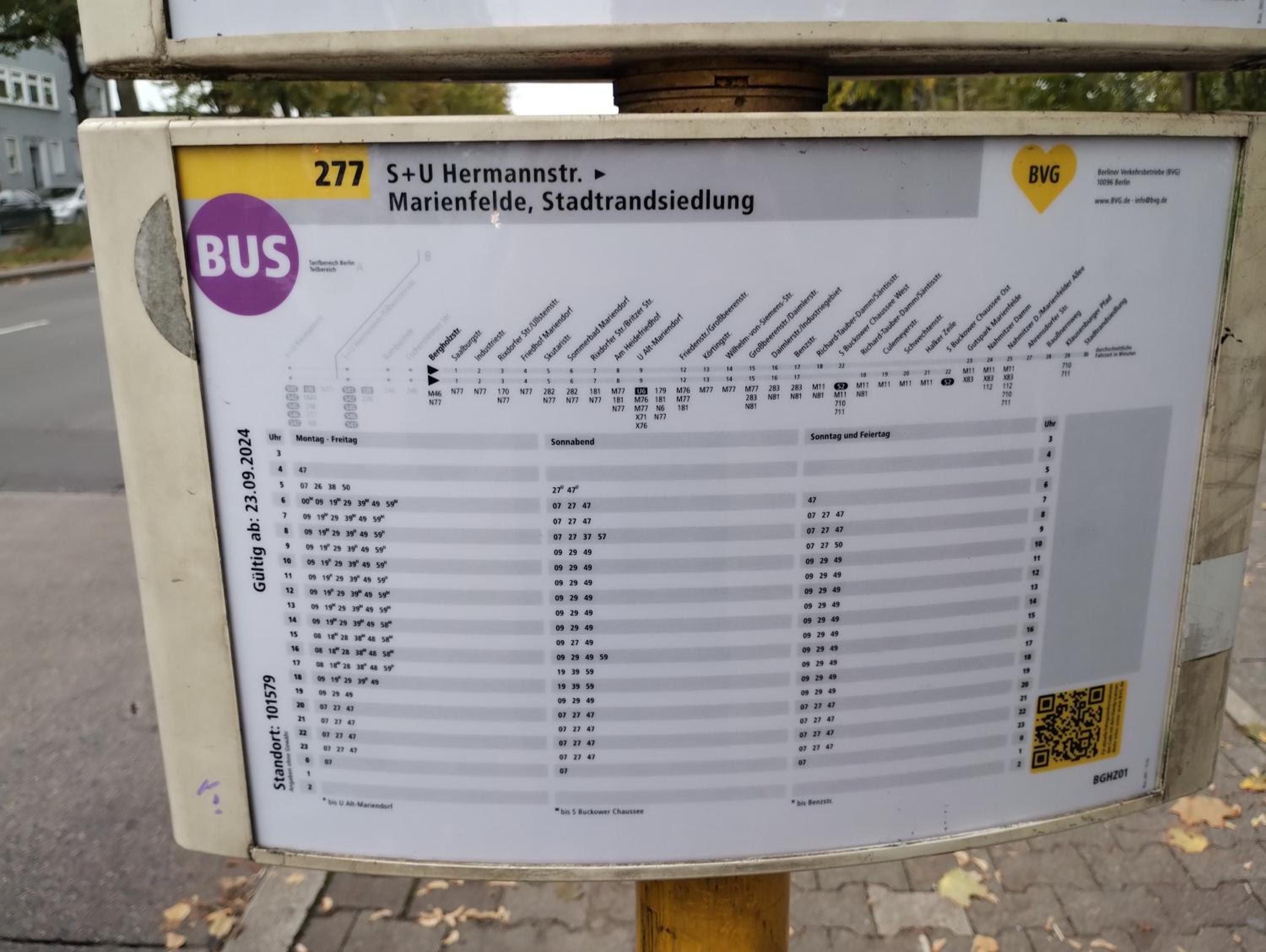 Weekend in Berlin