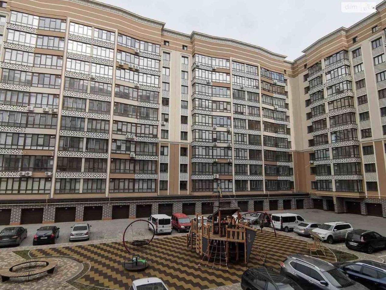 Квартира студія в центрі міста Філармонія view 2