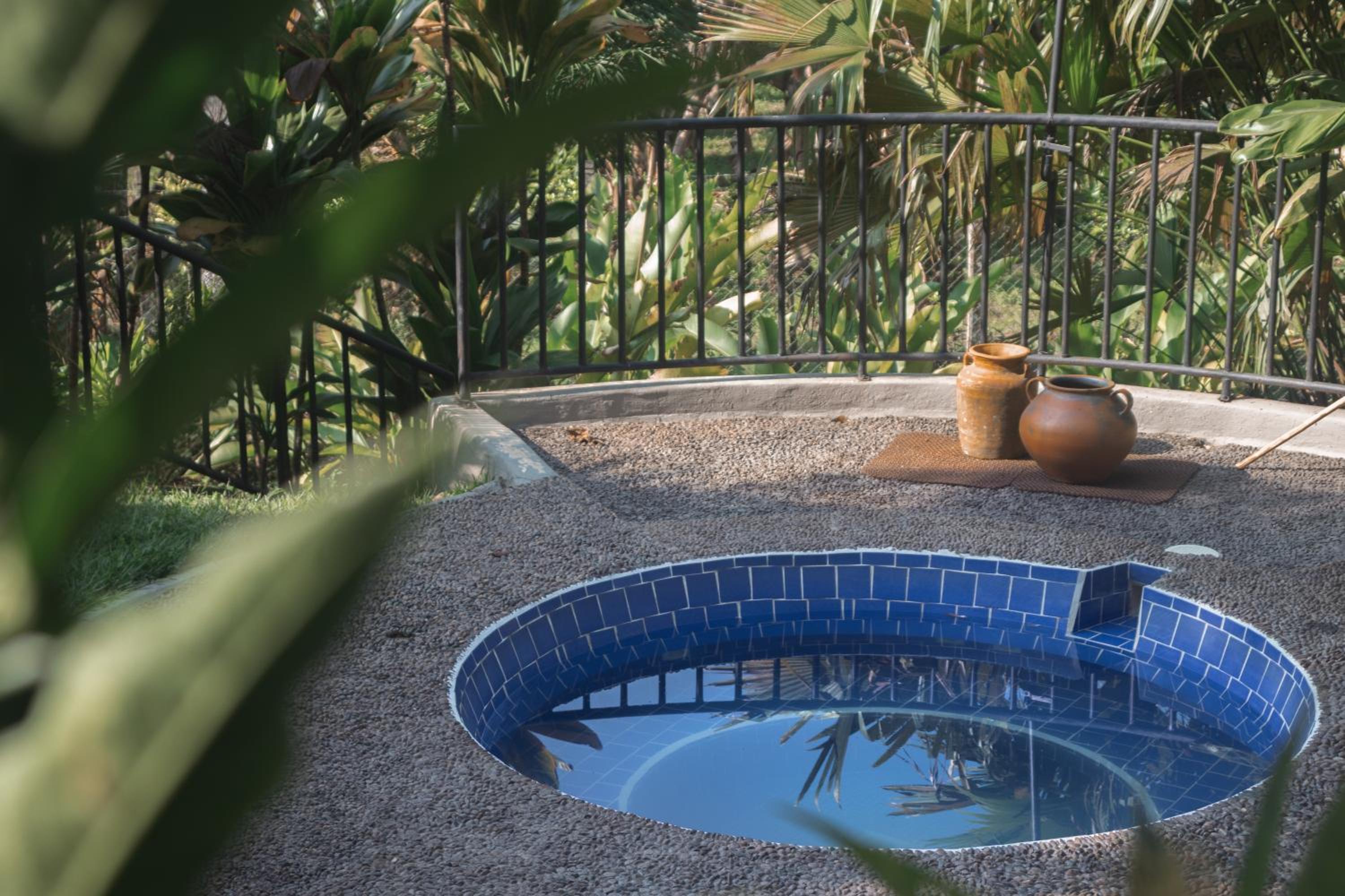 El Laurel Finca Agroturistica