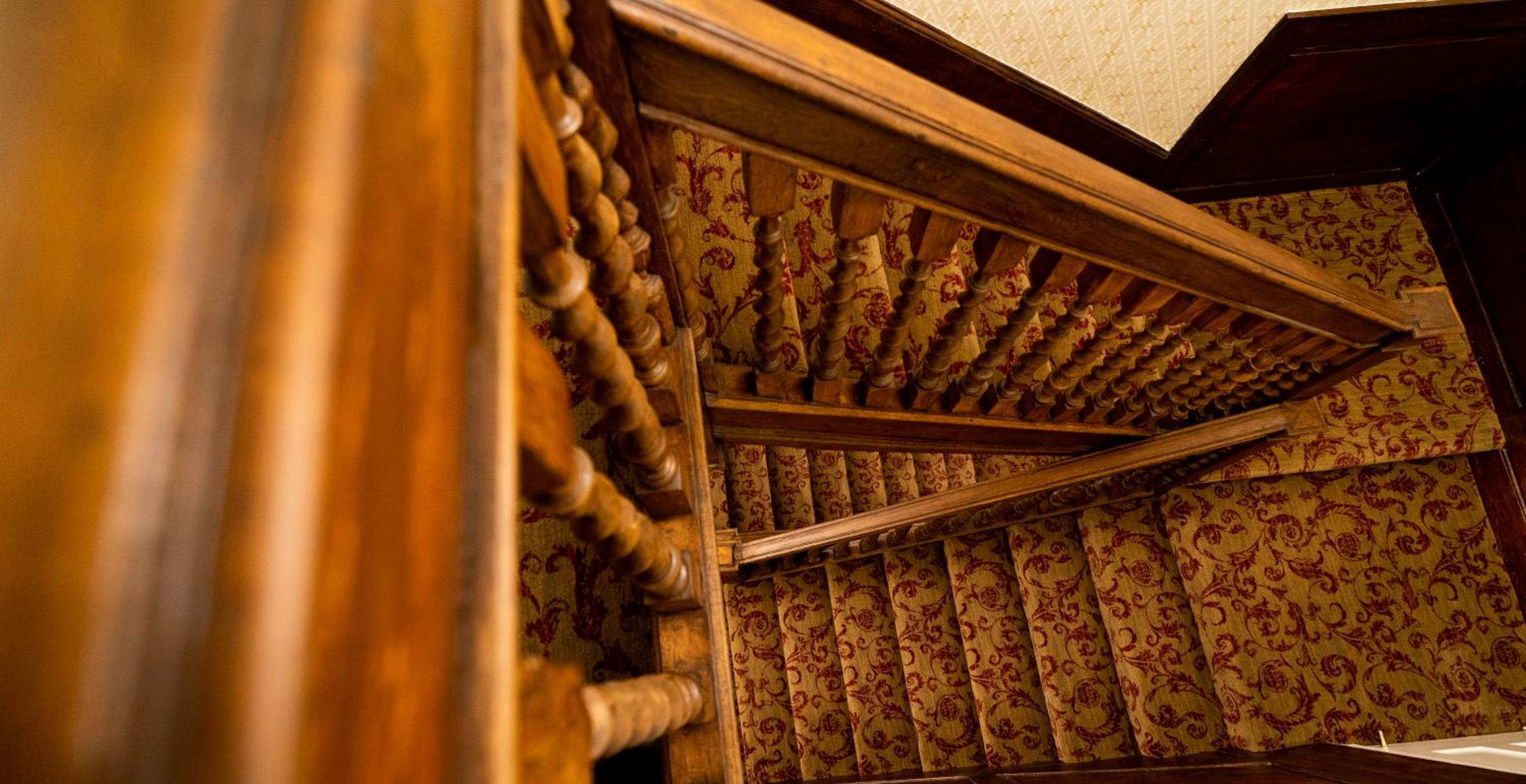 Greyfriars Hideaway