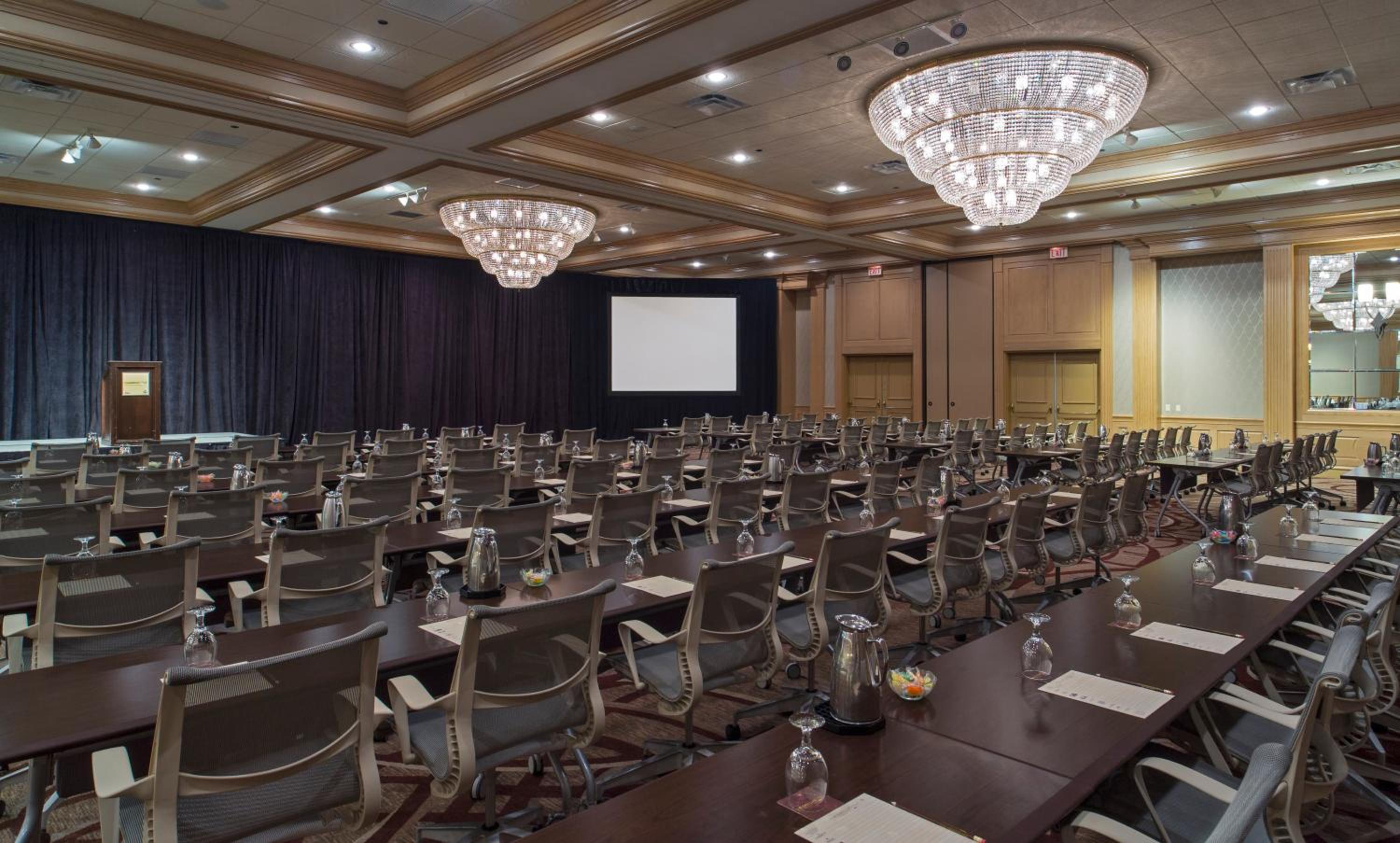 The San Luis Resort Spa & Conference Center, Billede 25