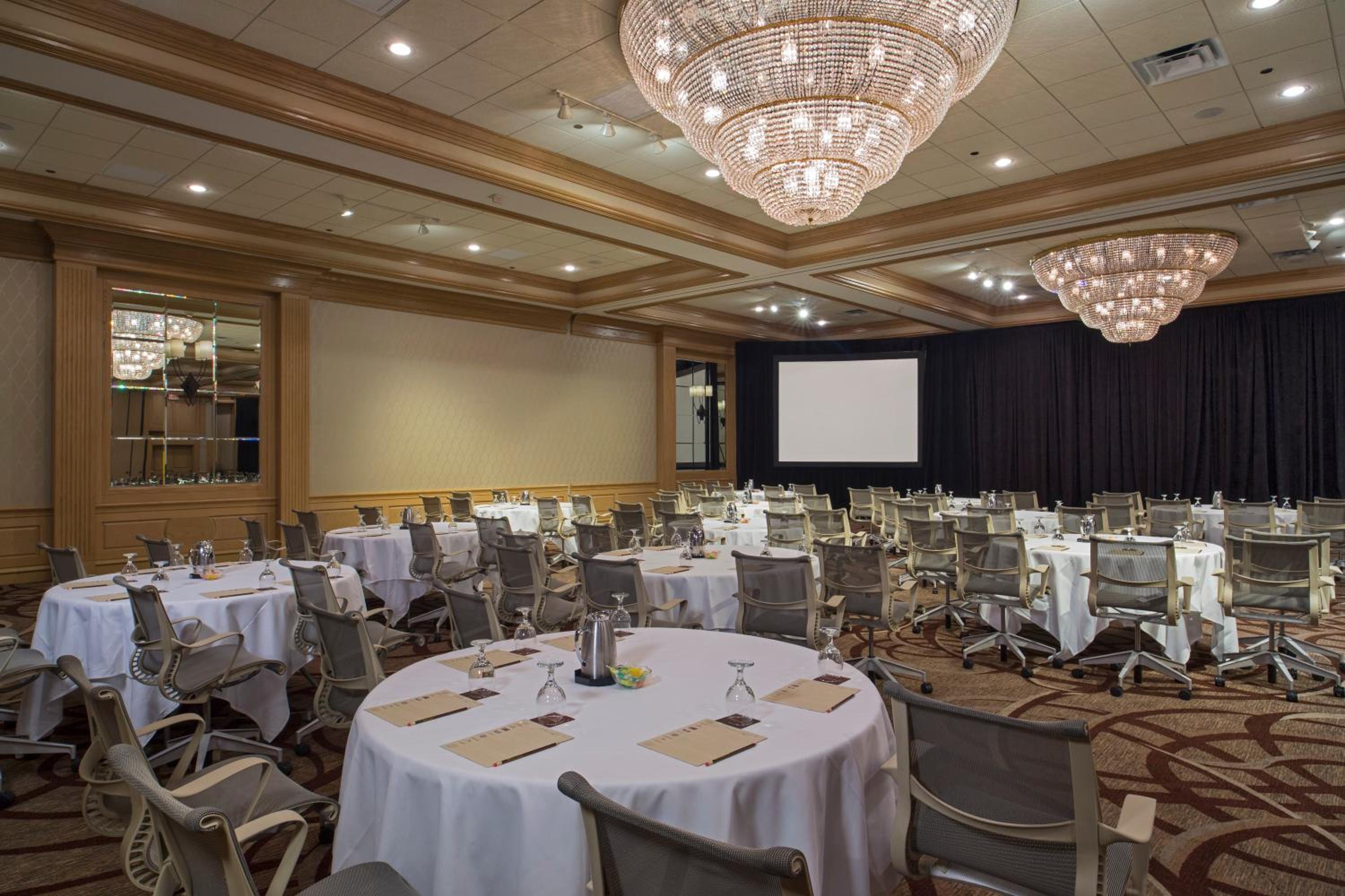 The San Luis Resort Spa & Conference Center, Billede 19
