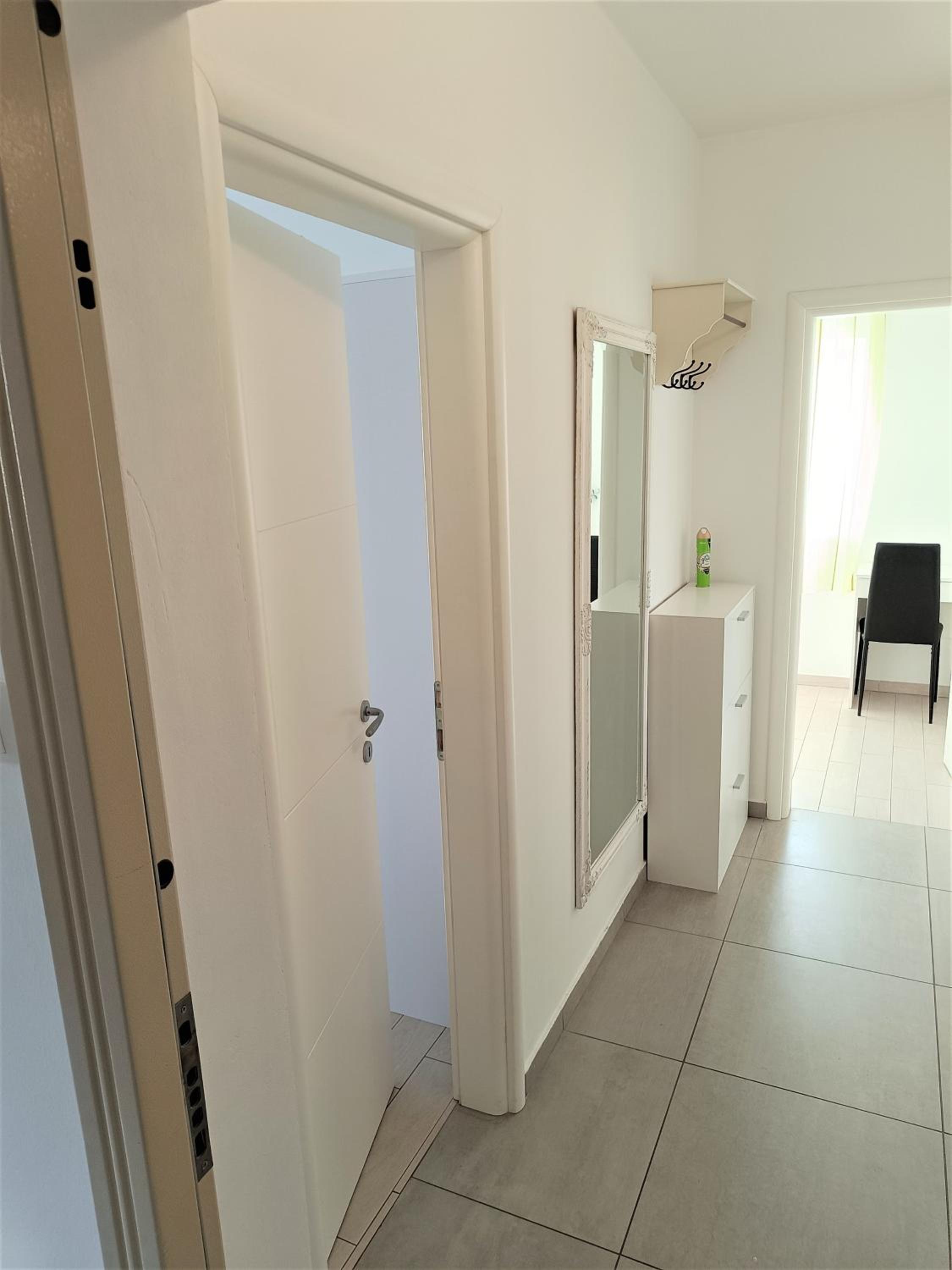 Apartment Mario, Novalja view 4