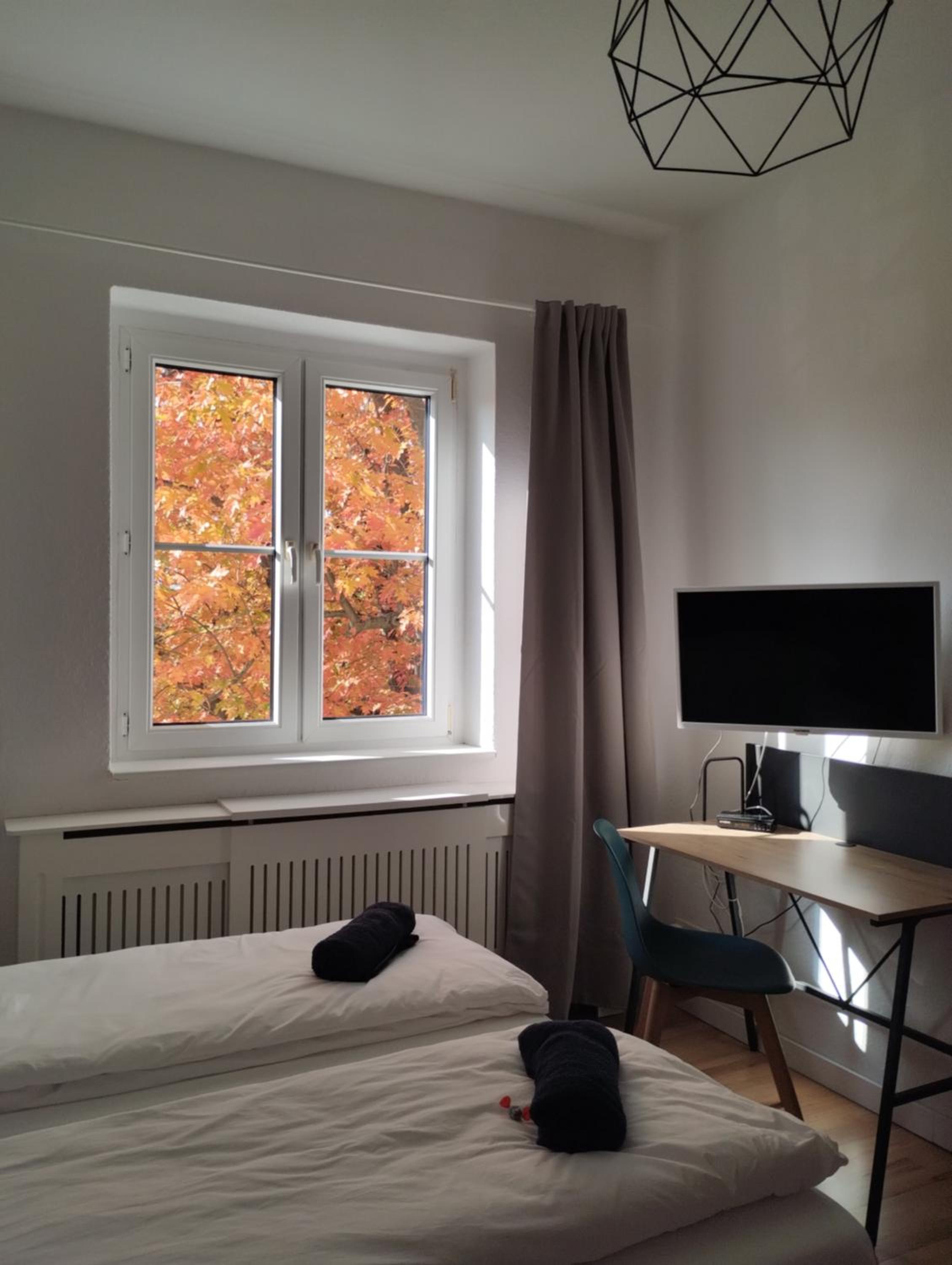 Weekend in Berlin