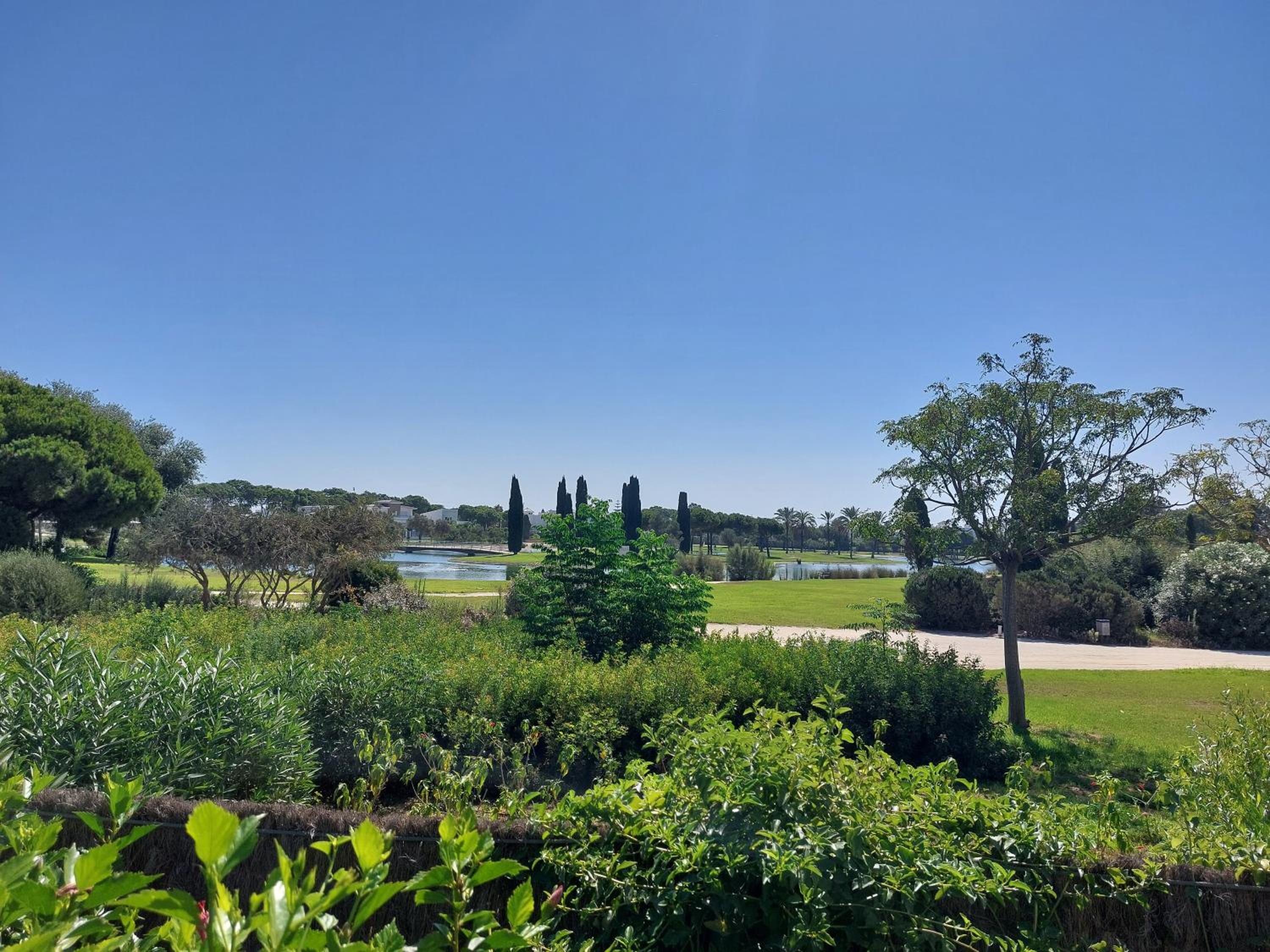 Apartamento Ático Costa Ballena Jardines del Lago Cádiz