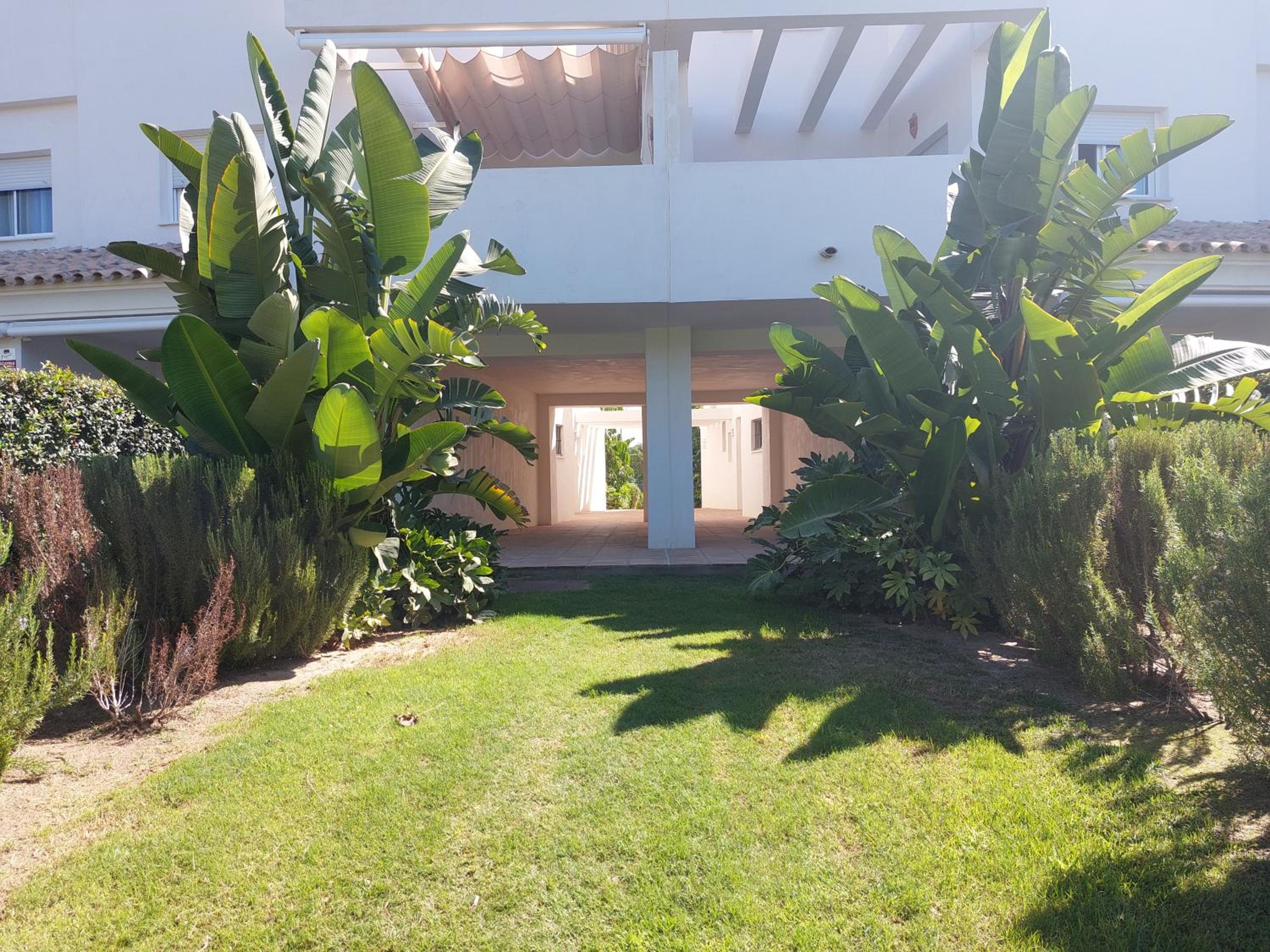 Apartamento Ático Costa Ballena Jardines del Lago Cádiz