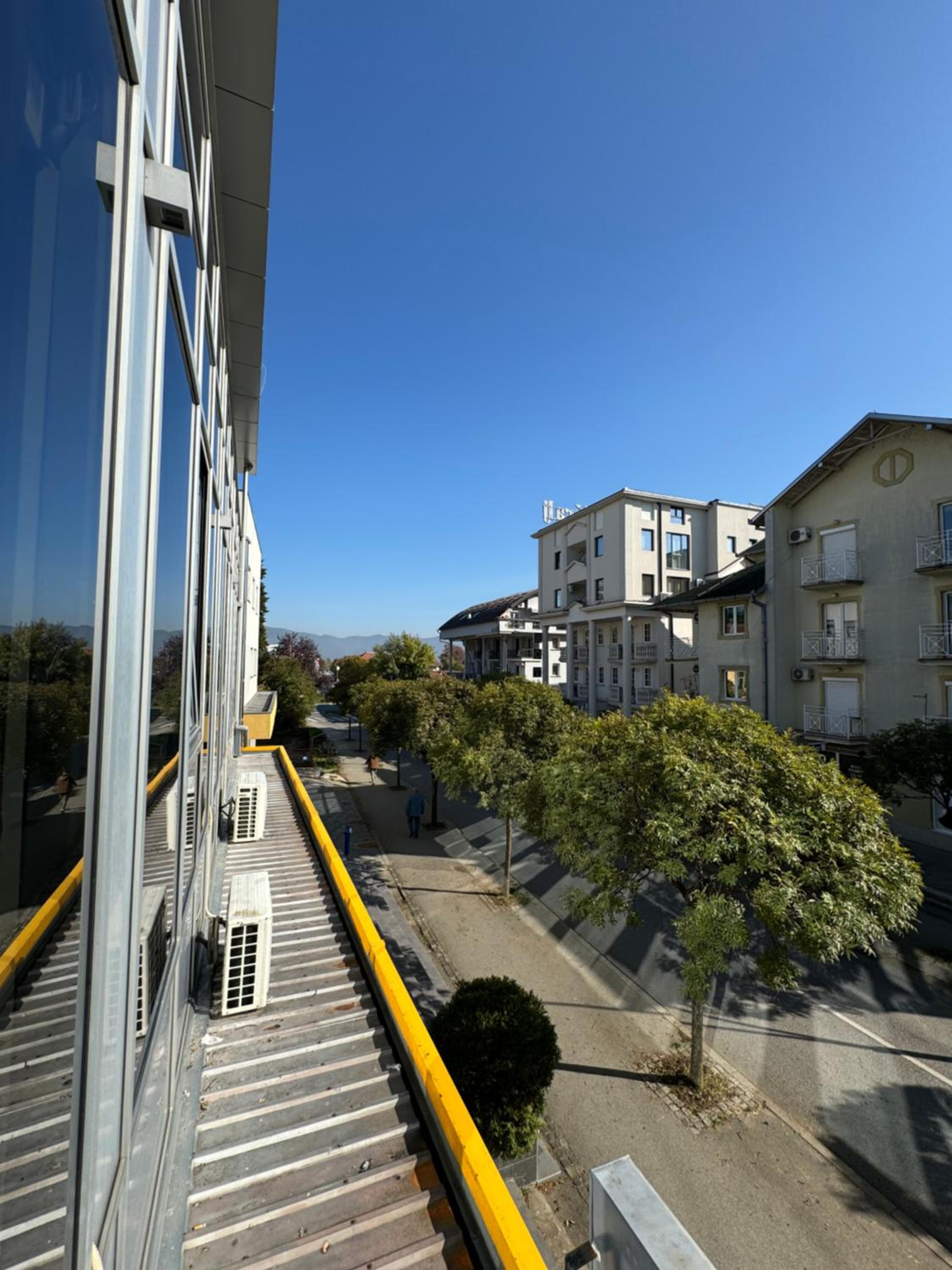 Apartmani Sumadija by Central