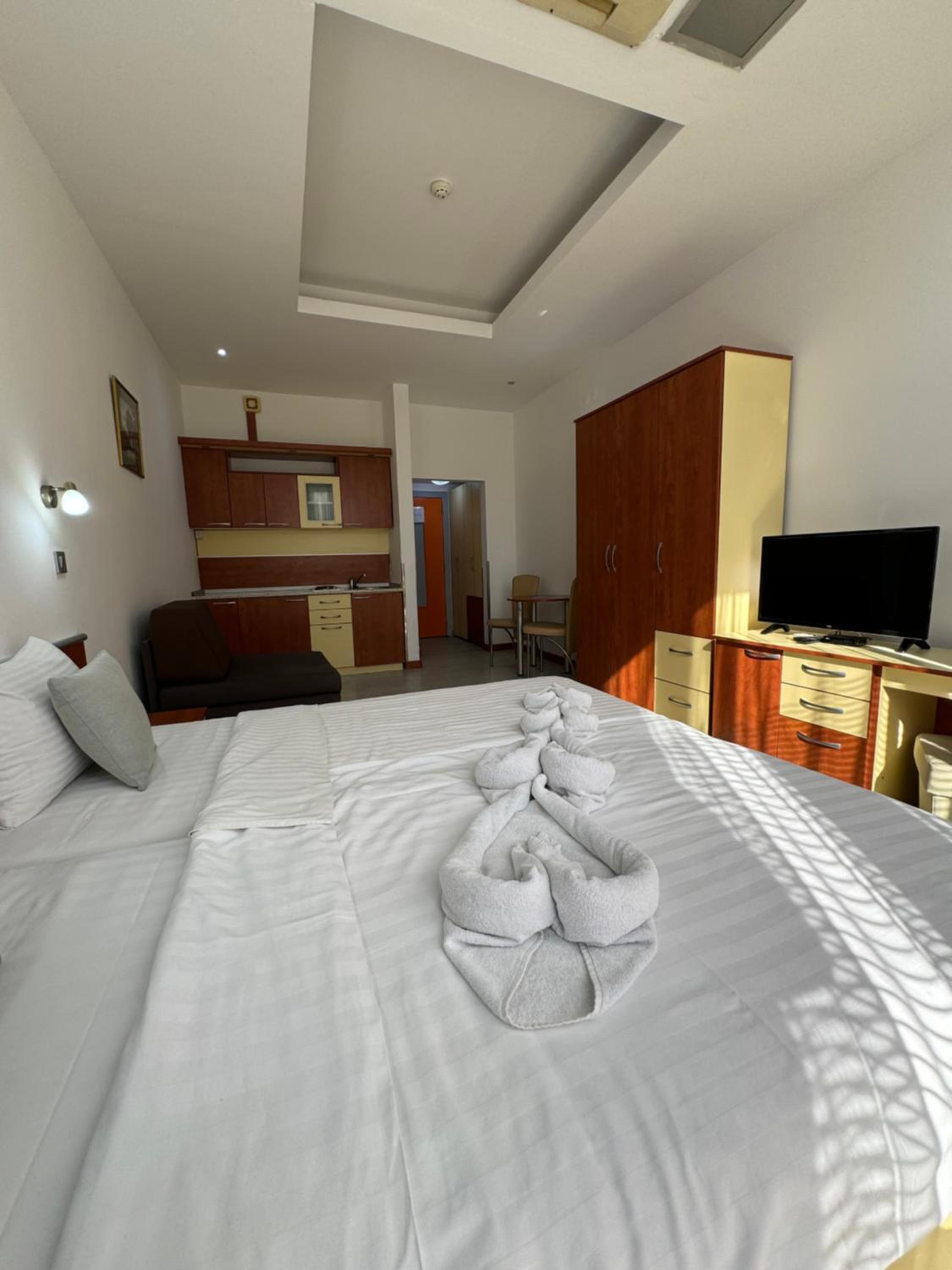 Apartmani Sumadija by Central