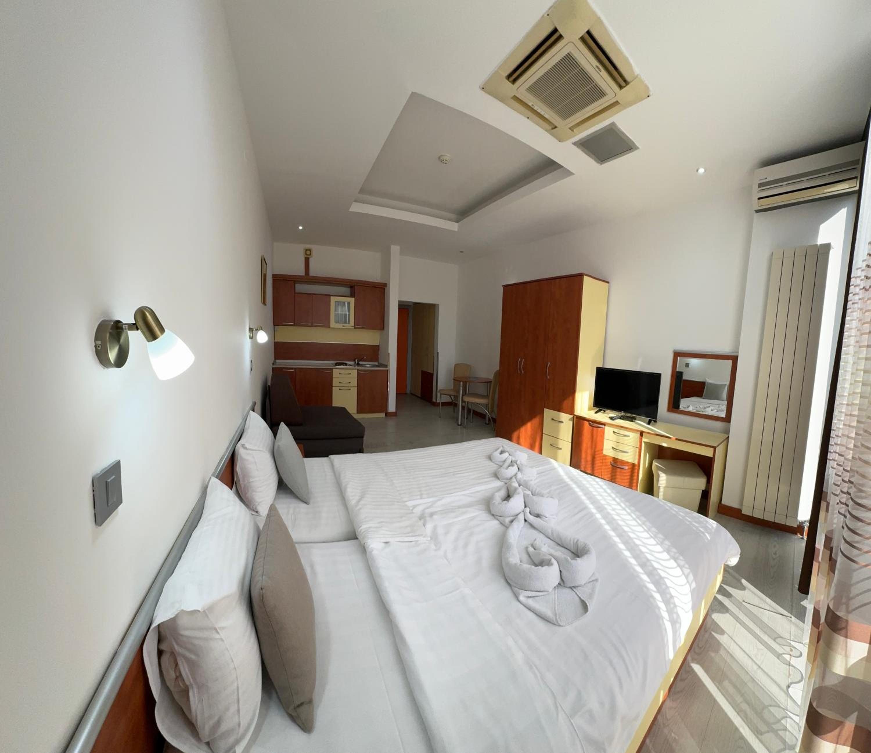Apartmani Sumadija by Central