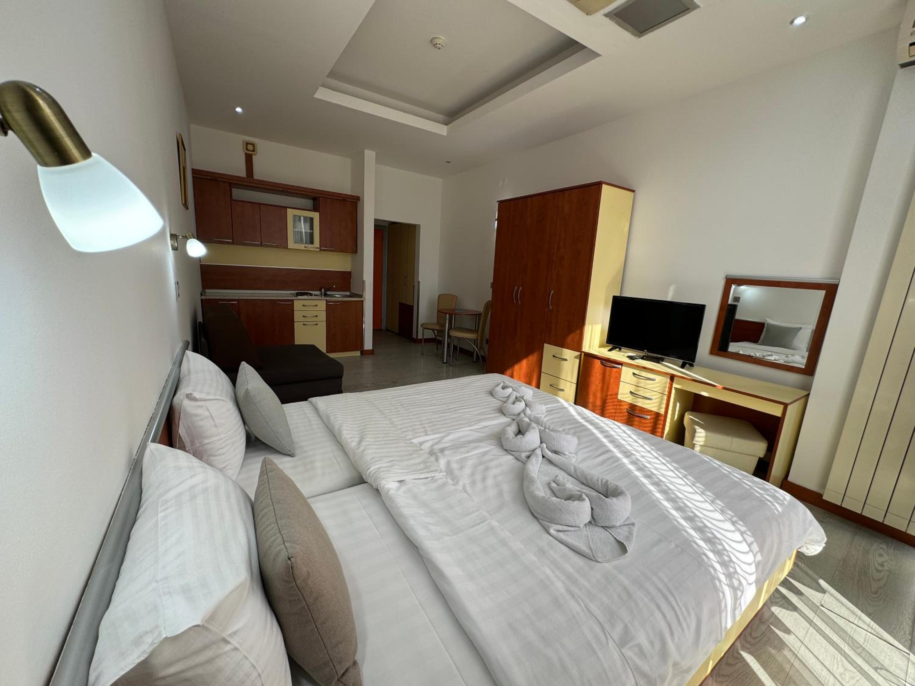 Apartmani Sumadija by Central