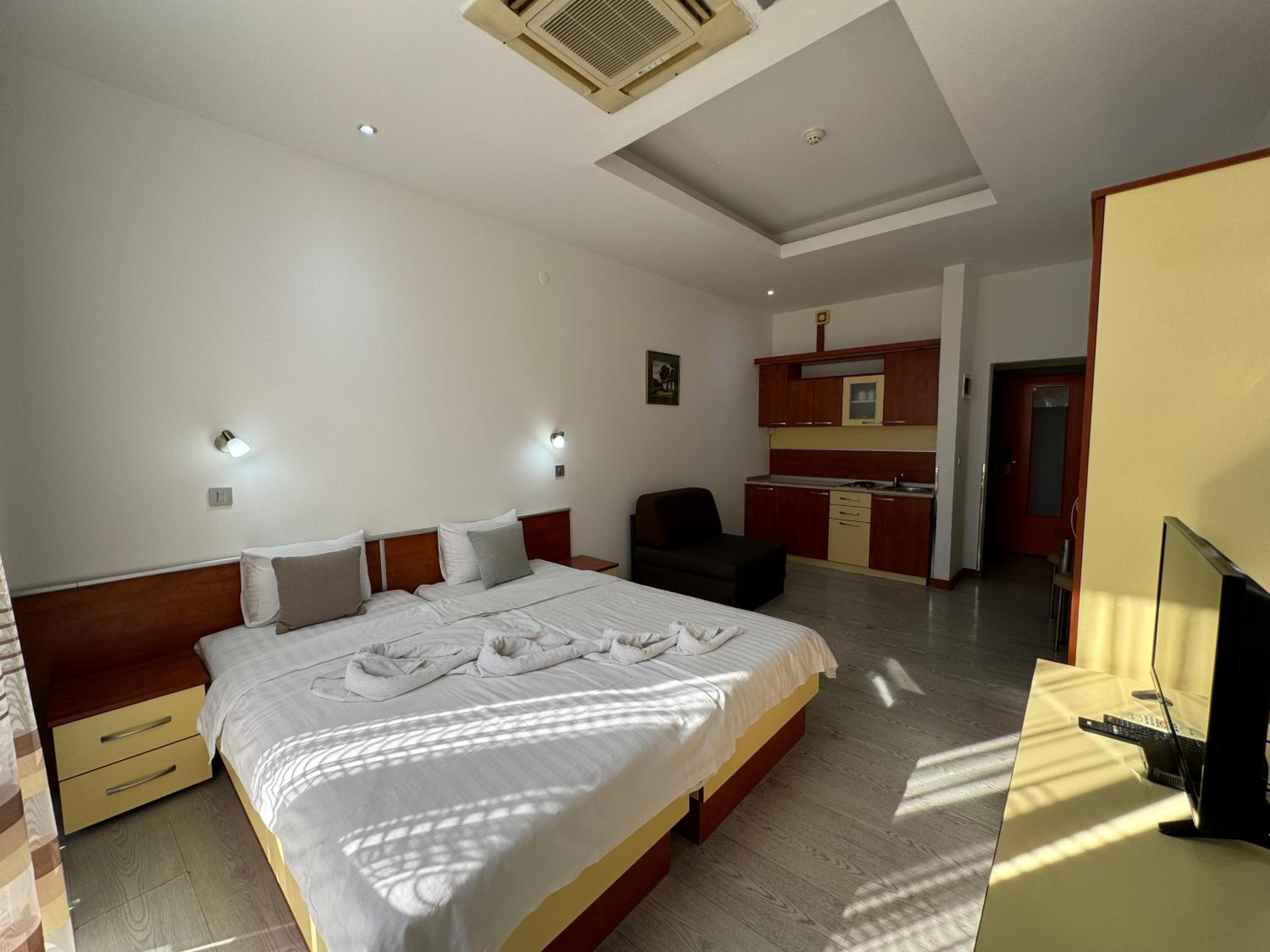 Apartmani Sumadija by Central
