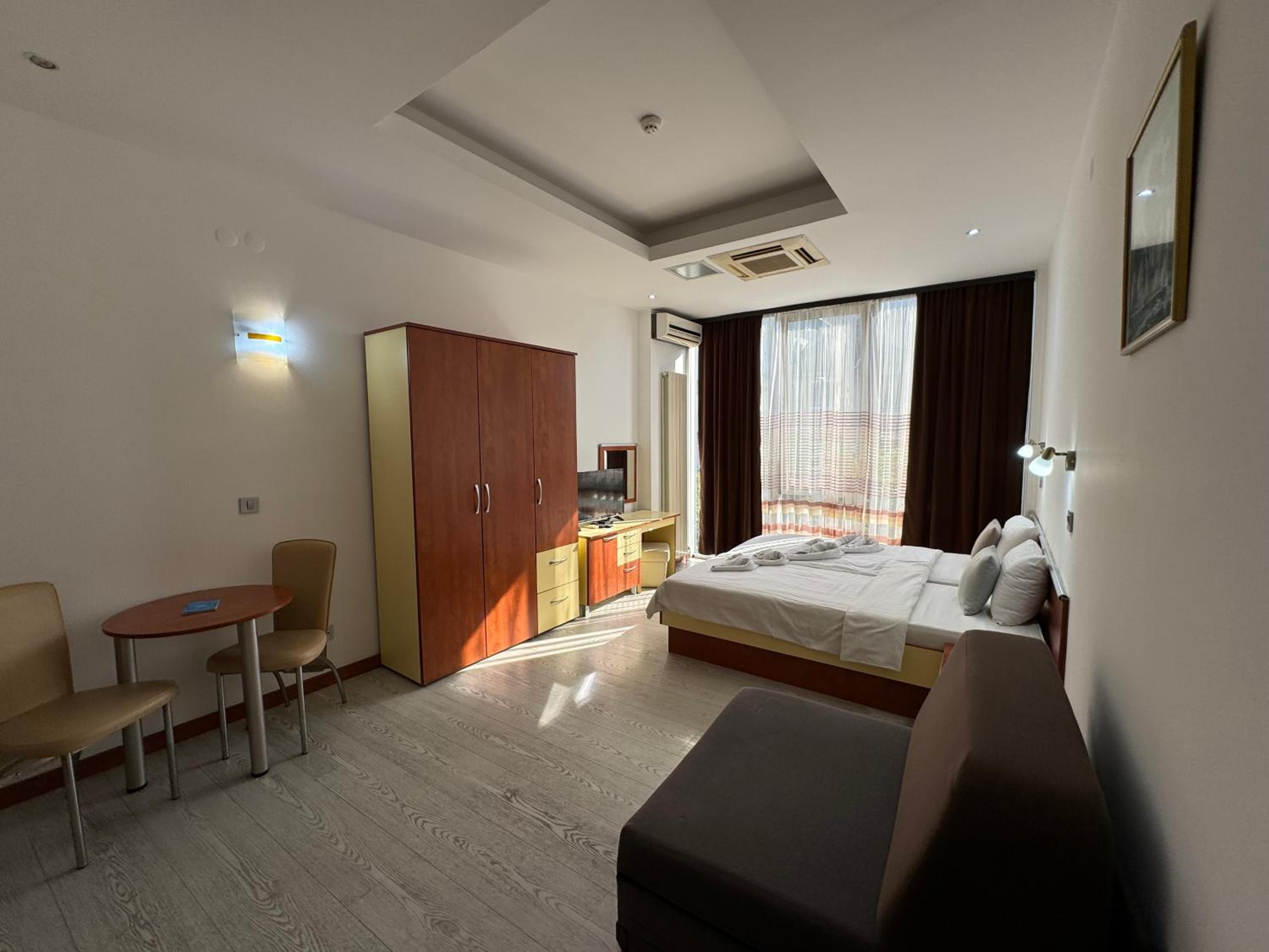 Apartmani Sumadija by Central