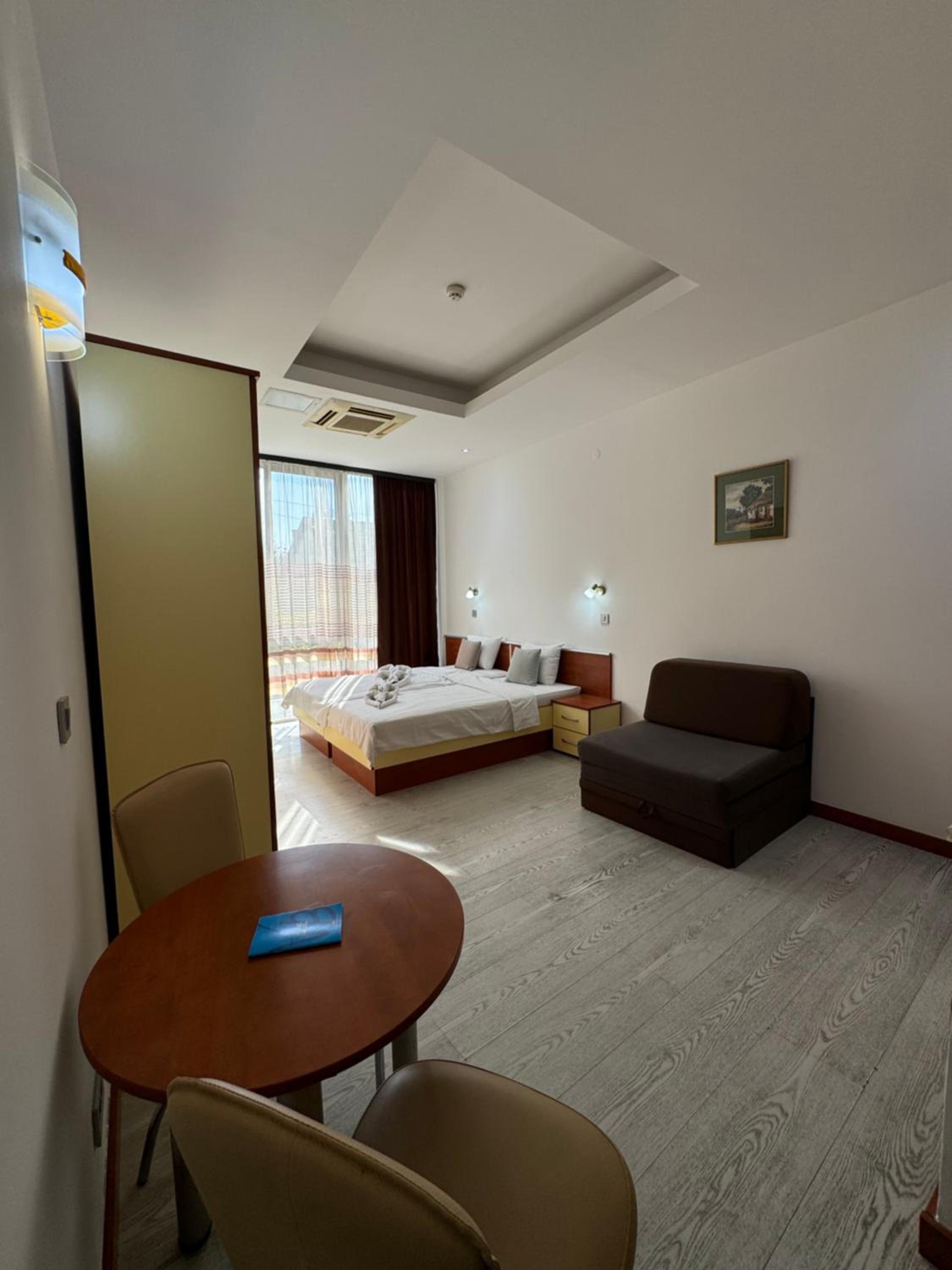 Apartmani Sumadija by Central