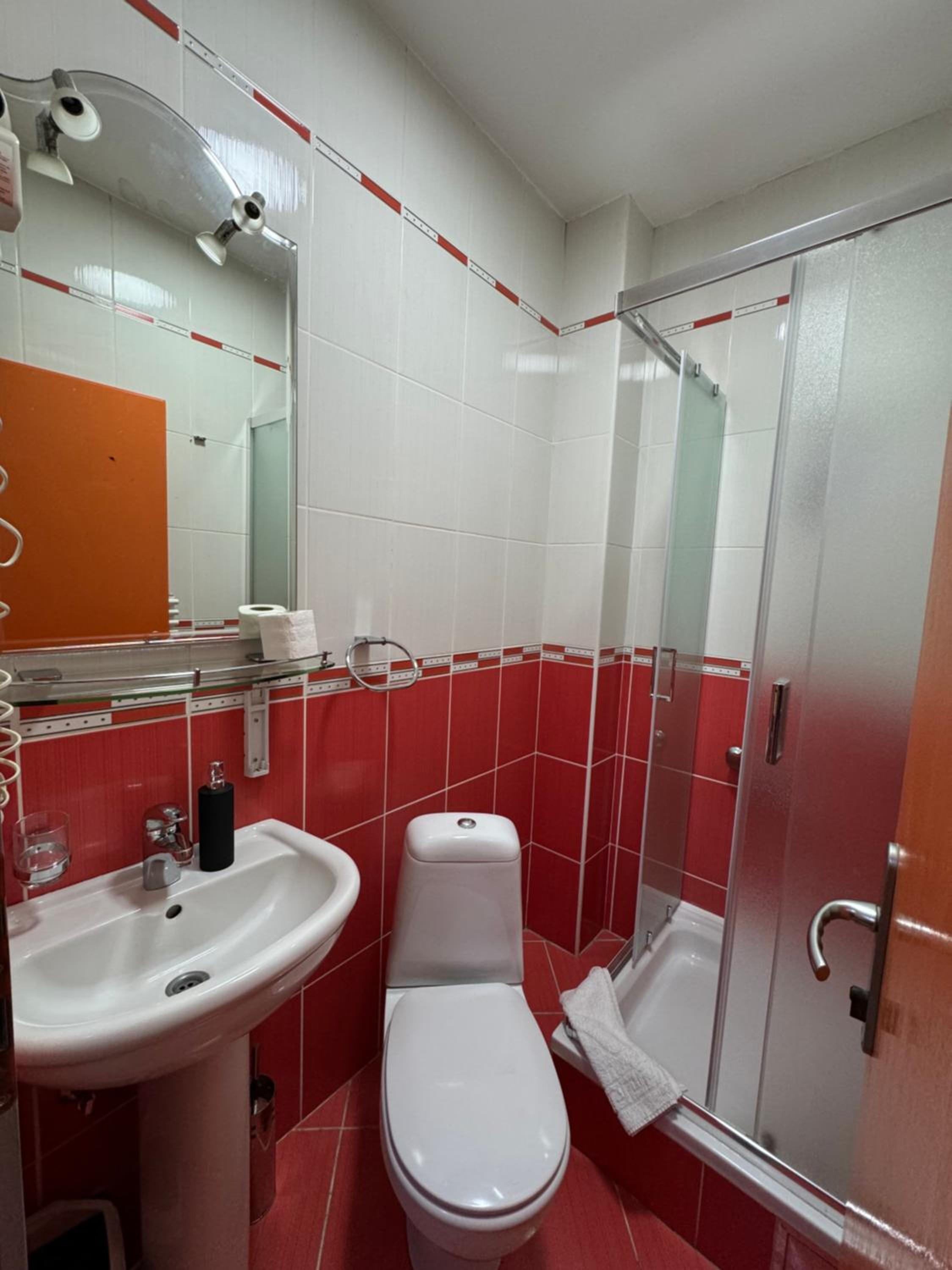Apartmani Sumadija by Central