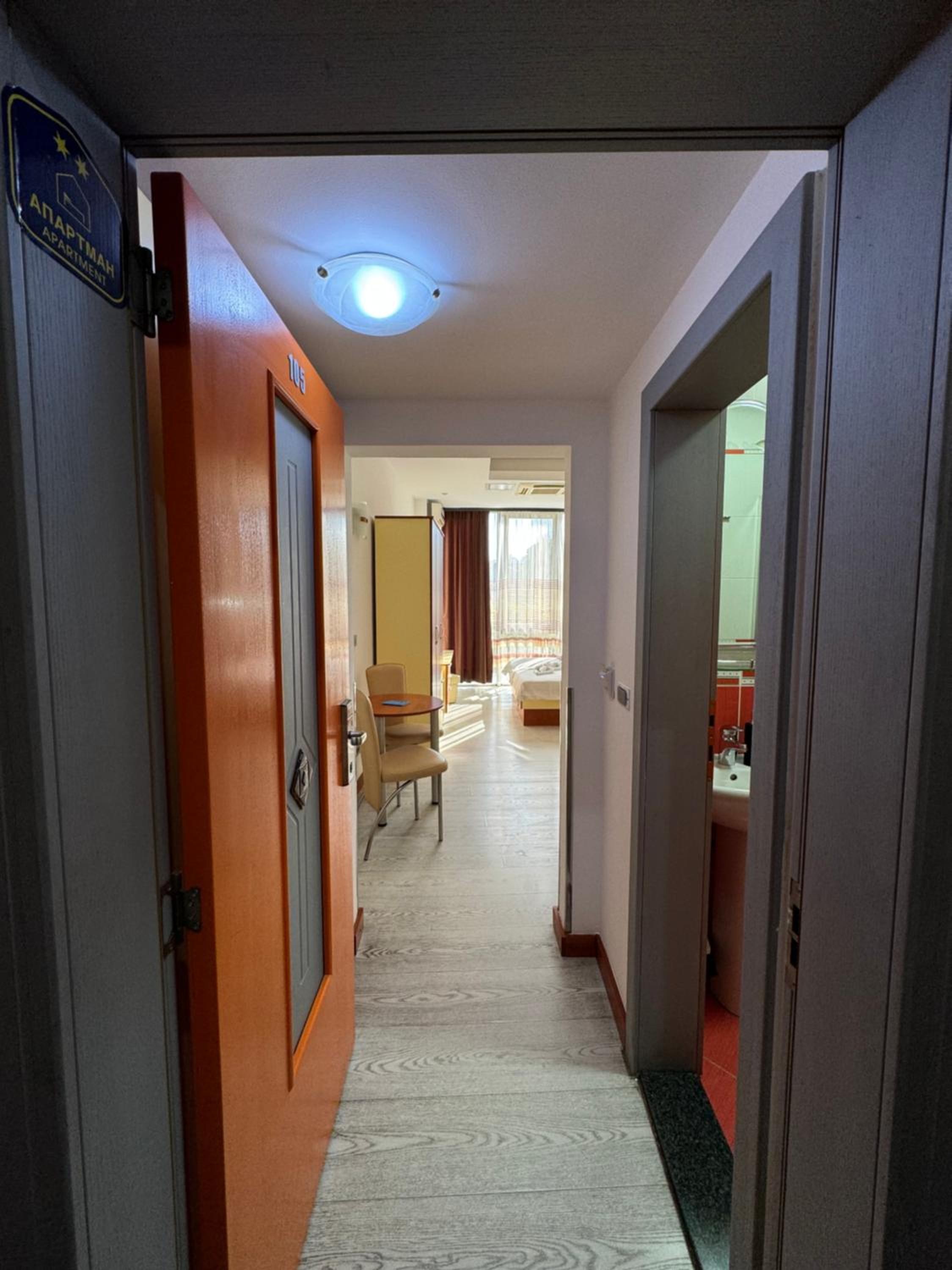 Apartmani Sumadija by Central