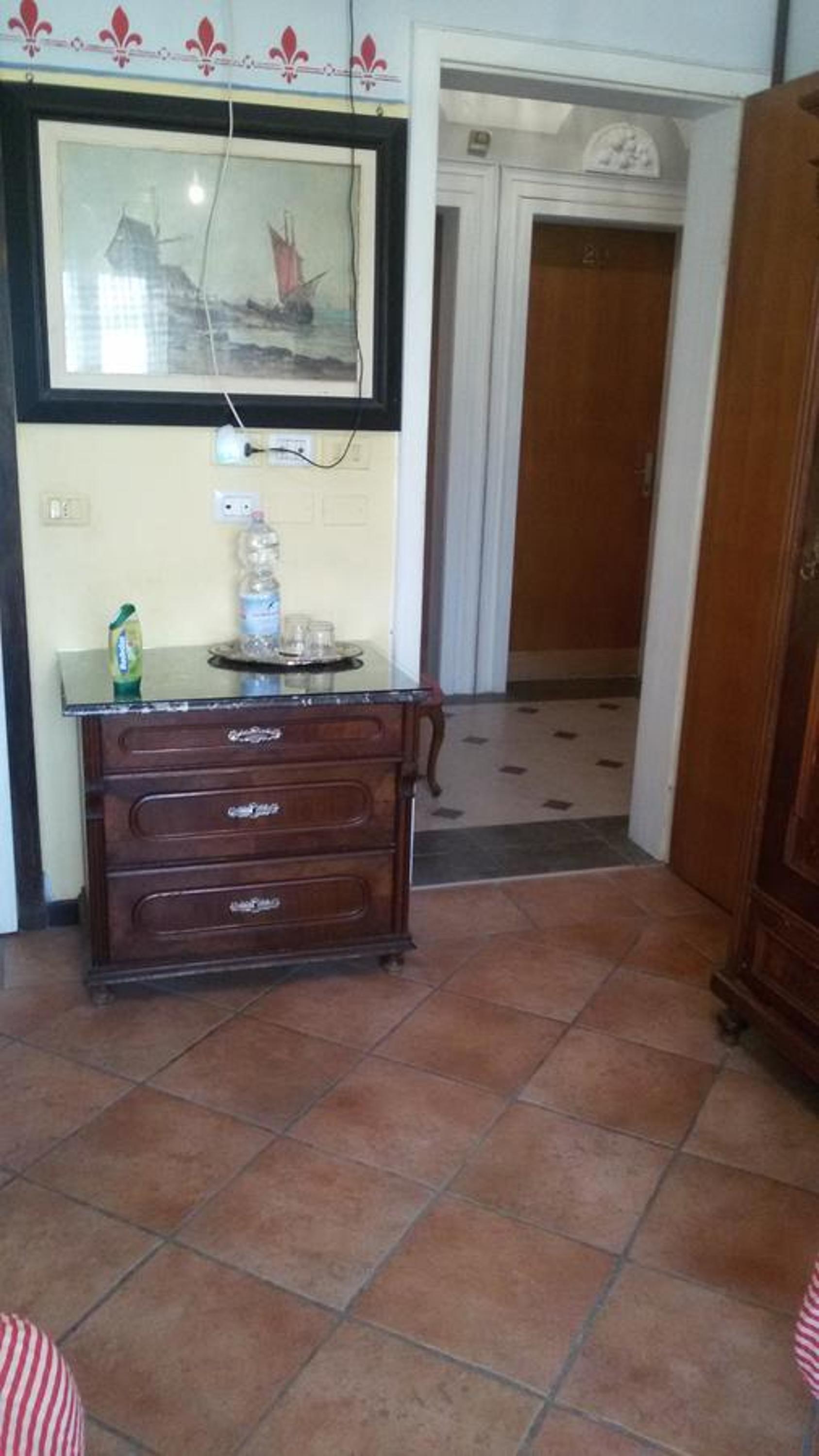 Villa Fiorita
