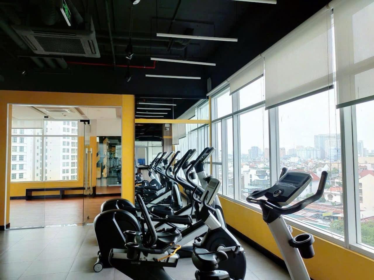YOURHOMES SUNRISECITY VIEW Quận 7