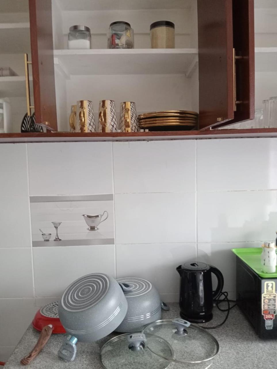 MM Homes - Two Bedroom Deluxe Apartment view 5