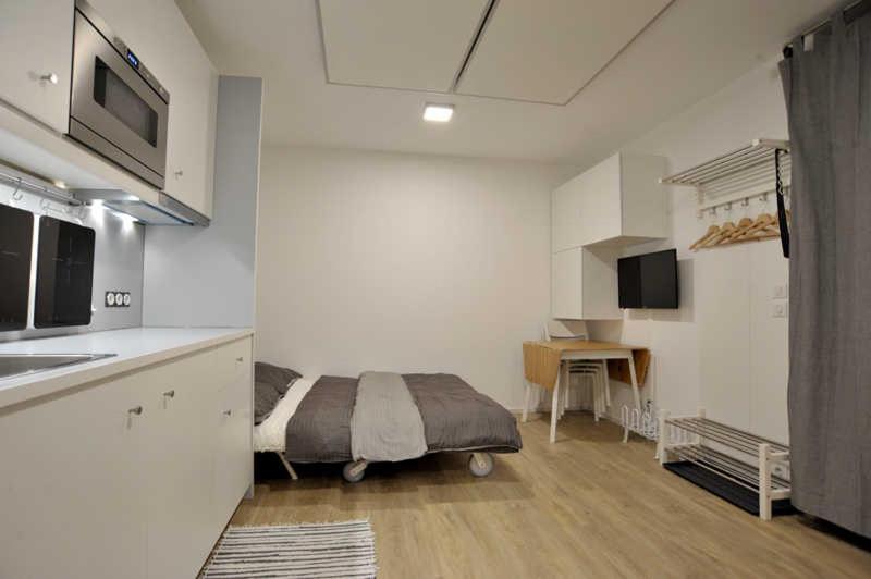 FREE Ride cabins