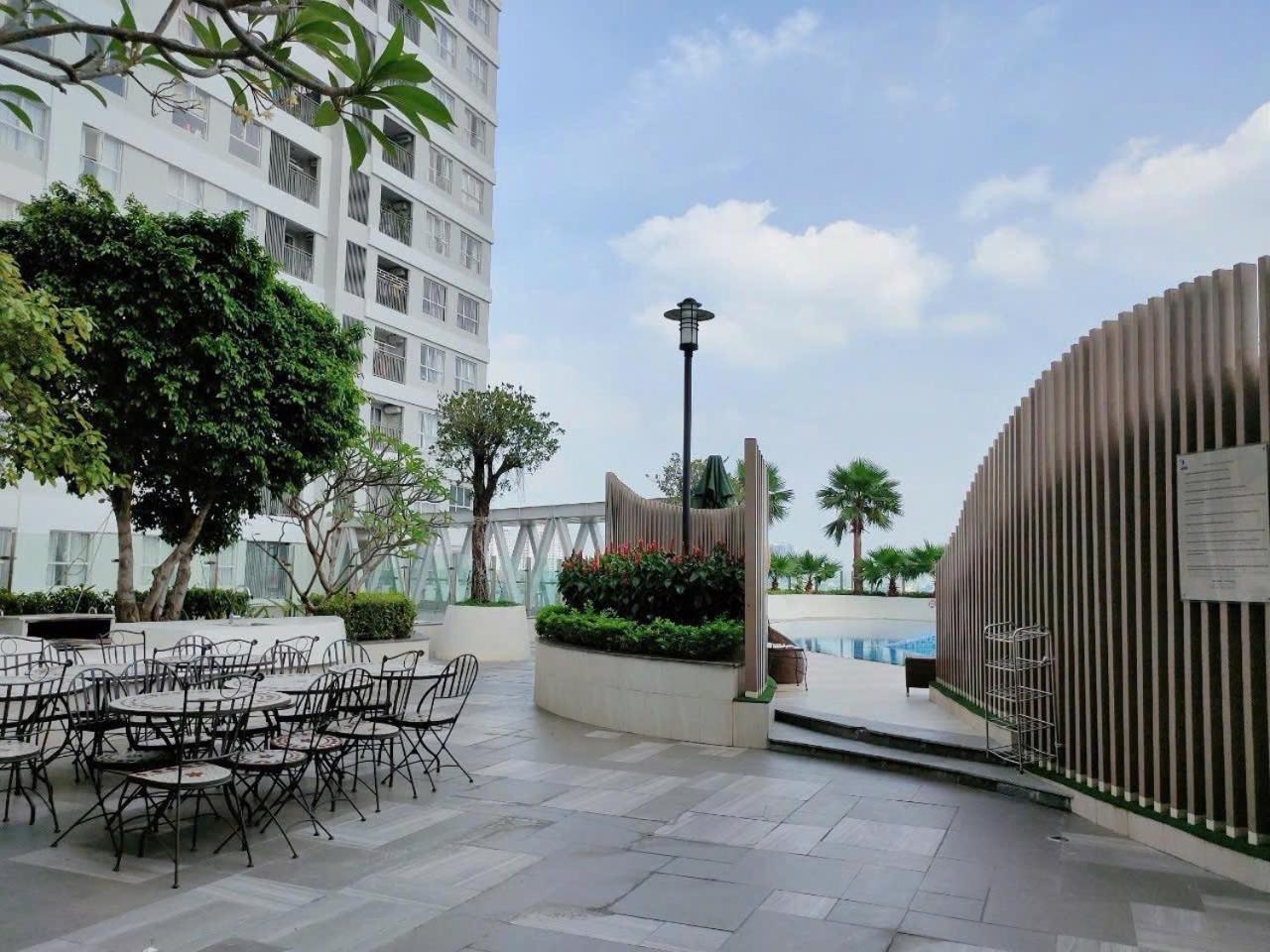 YOURHOMES SUNRISECITY VIEW Quận 7