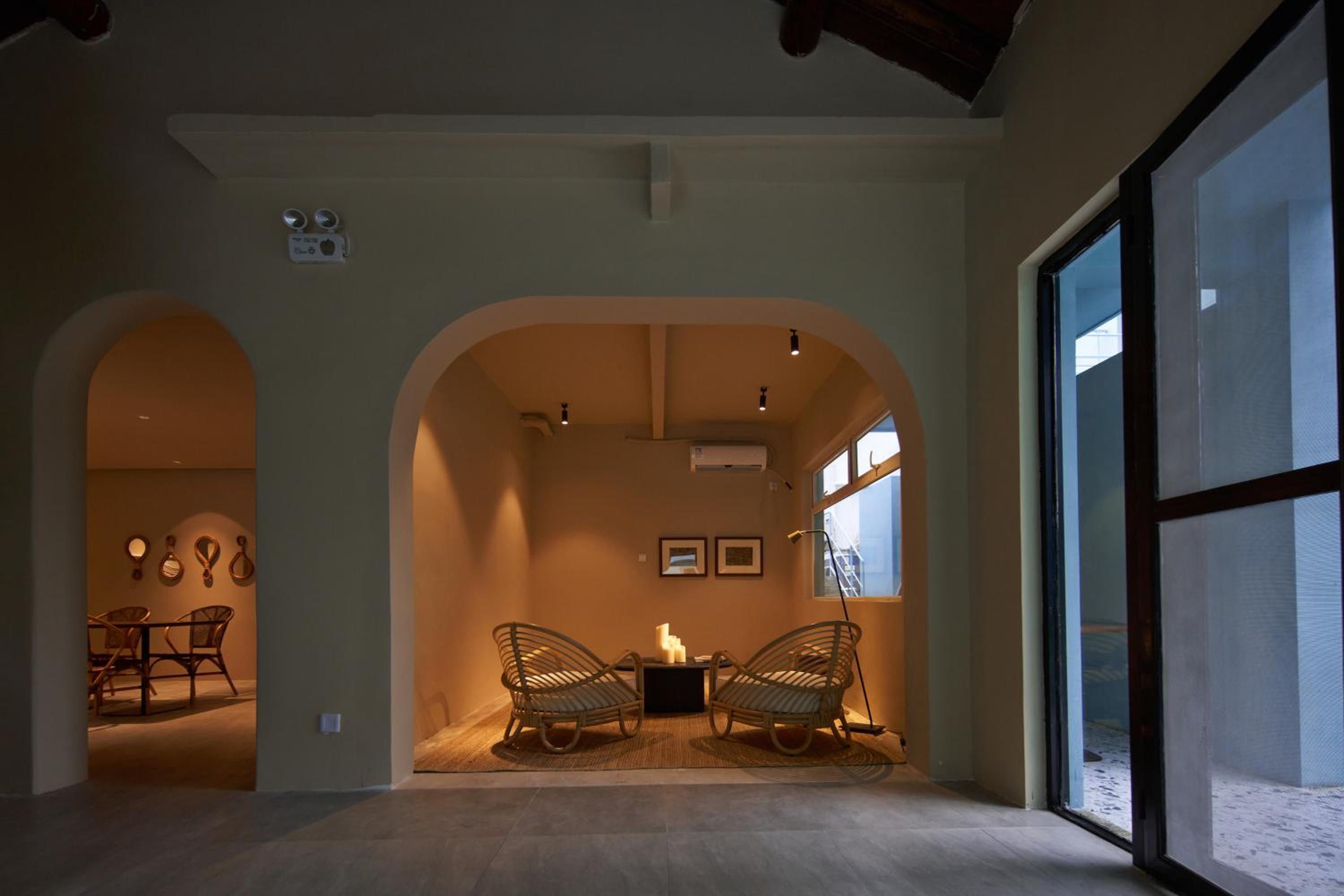 Mila Zai Ye Wai Guest House Shanghai